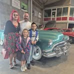 Sandy Richard - Facebook