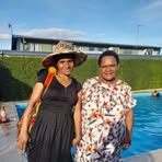 Sandy Richard Tonari - Facebook