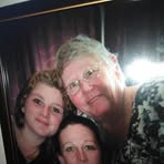 Sandy Rickard - Facebook