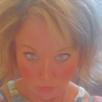 Sandy Rickard - @sandyrickard65sr - Instagram