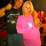 Sandy Rickard Meeker - @sandymeeker - Instagram