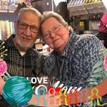 Sandy Riley - @sandyriley1960 - Instagram