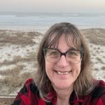 Sandy Riley - @eclecticnonni - Instagram