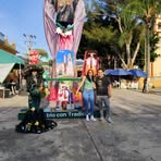 Sandy Rincon - Facebook