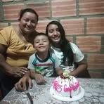 Sandy Rincon - Facebook