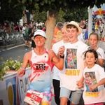 Sandy Robson - @sportysandy65 - Instagram
