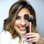 Sandy Rocha / MAQUIADORA - GUAIANASES - @sandyrochabeauty - Instagram