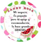 Sandy Rosa - Facebook
