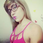 Sandy Rosário - @buneka.melissa - Instagram