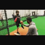 Sandy Rosario - @srcpitching - Instagram