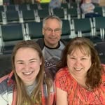 Sandy Roseman Czarnecki - @czarnecki.sandy - Instagram