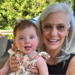 Sandy Rosenberg - @shoshlynn - Instagram