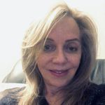 Sandy Rosenberg - @sandyrz25 - Instagram