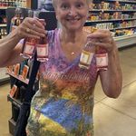 Sandy Rosenberg - @sandy.rosenberg.39 - Instagram