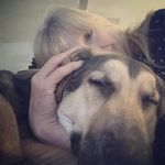 Sandy Rowan - @sandyandblaze - Instagram