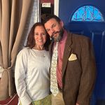 Sandy Rowan Dischner - @sdischner - Instagram