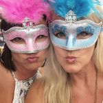 Sandy Rowan Williams - @sandy_williams - Instagram