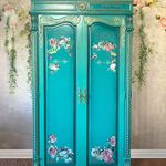 Sandy Rozell Eubanks - @bornagainmasterpiecebysandy - Instagram