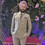 Sandy Saini - @sandysaini_1919 - Instagram