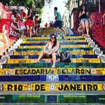 Sandy Salazar - @sansalazar18 - Instagram