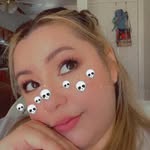 Sandy Salazar - @ssalazar44 - Instagram