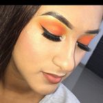 Sandy salazar - Makeup - @sandymakeup02 - Instagram