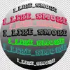 Sandy Sanderson - @i_like_smoke - TikTok