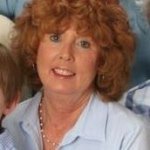 Sandy Sanderson - @catgrandmapurr - Instagram