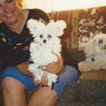 Sandy Sanderson - @sdsanderson - Instagram