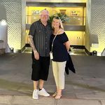 Sandy Sanderson - @sandyjack66 - Instagram