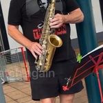Sandy Sanderson - @austinlon661 - Instagram