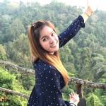 เสาวภา. วัดเพชร - @_sandy_saovapa - Instagram
