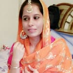 SandeepKaurSaond - @sandysaond25 - Instagram