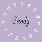 Sandy Saõ - @lil_sandy20 - Instagram