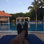 Sandy Saony Diaz Gala - @sandysaonydiaz - Instagram