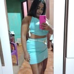 Sandy Souza - @sandysaouza20 - Instagram