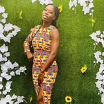 Akua Sandy Savage - @akuasandysavage - Instagram