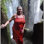 Sandy Savage - @sandyblue67 - Instagram