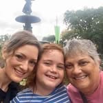 Sandy Savage Chapman - @schapman40 - Instagram