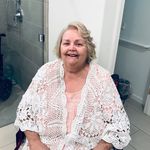 Sandy Sawyer - @sosawyer46 - Instagram