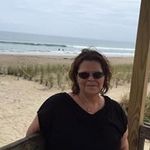 Sandy Uhland Sawyer - @ouch00ss - Instagram