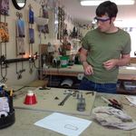 Travis Gulley Sandy Sawyer - @travisandsandy - Instagram