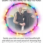 Sandy Scales - @grandmasandy65 - Instagram