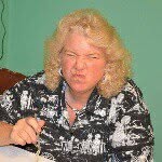 Sandy Scanlon Franklin - @sand_ee64 - Instagram