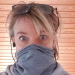 Sandra Schrader Vorher Marcinkowski - @schradine - Instagram