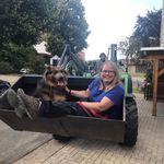 Sandra Schrader - @sandra.schrader.98 - Instagram