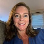 Sandy Staton Schrader - @bookish_sandy - Instagram