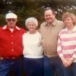 Sandy Schrader - @schradersandy - Instagram