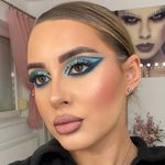 Sandra Schuster - @sandraschustermua - Instagram