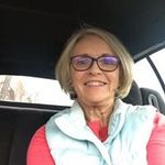 Sandy Frey Seibert - @seibertsandy - Instagram